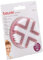 Beurer FC 55 Nachkaufset Peeling, Exfoliation Aufsatz für die Beurer FC 55 Körperbürste, 1 Stück
