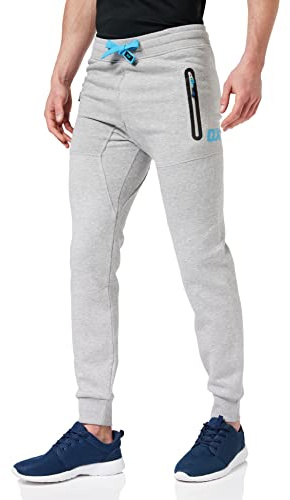 OX Tools Men's - OX Joggers Grey 40 Reg , Grey, 40W UK