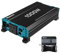 Renogy 3000W Off-Grid Pure-Sine Wave Inverter & UPS Function 3000 Watt Solar Power Converter 12V DC to 230V AC with UK Socket for Travel, Camping, RV and Off-grid