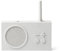 Lexon TYKHO 3 Radio FM + Altavoz Bluetooth Duck Azul (Masilla)