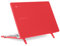 mCover Coque Rigide Compatible avec Samsung Chromebook 4 XE310XBA 2020 11,6 (Rouge)