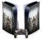 Head Case Designs Officially Licensed Assassin's Creed Key Art Syndicate Graphics Vinyl Faceplate Sticker Gaming Skin Decal Compatible With Sony PlayStation 5 PS5 Disc Console & DualSense Controller
