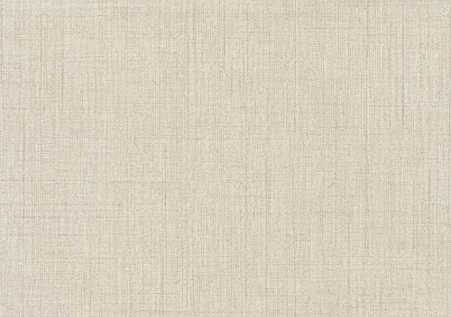 Impressions 517017RL Castilla Avalon Wallcovering, 10.05 Metre Length x 52 cm Width, Cream
