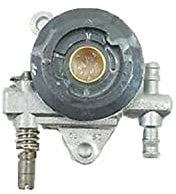 Pompa olio originale per motosega Husqvarna T425 completa di vite senza fine