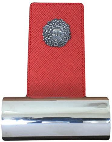 Medusa Personalised UK TV Remote Holder Free Engraving 499