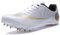 BLBK Spikes Leichtathletik 8 Nägel Unisex-Leichtathletikschuhe, Jugendsportschuhe mit Spikes und Sprint Herren Kinder und Damen
