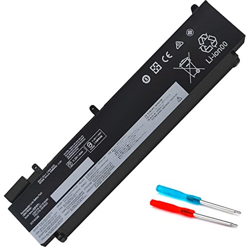 DMKAOLLK 00HW022 SB10F46460 Akku für Lenovo ThinkPad T460s T470s Serie 00HW023 SB10F46461 00HW036 SB10F46474 00HW037 SB10F46475 11,25V 2 4Wh 20 90 mAh