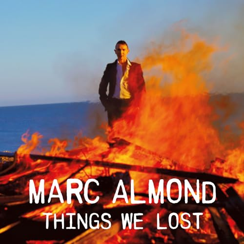 The Things We Lost Expanded Edition)