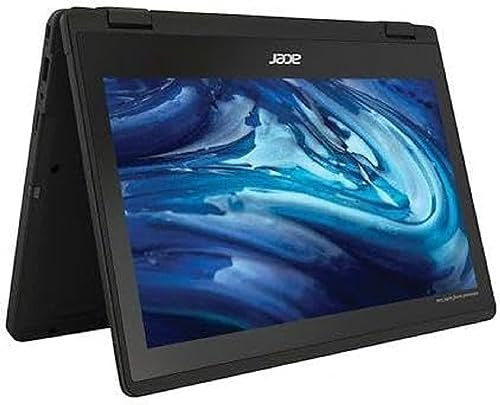 Acer TM Spin B3 Intel N100 11p 4Go 128Go
