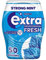 Extra Professional Fresh Kaugummi, Strong Mint, 50 Dragees