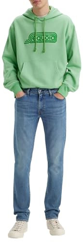 Levi's Men's 511 Slim Jeans, A Step Ahead, 32W / 32L
