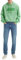 Levi's Men's 511 Slim Jeans, A Step Ahead, 32W / 32L