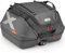 givi xl08 topcase + trager x-line kompatibel mit yamaha tricity 300 2020 2021 2022 mototopgun