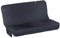 BLACK+DECKER Rücksitz-Schutzhülle Auto – Universal – Wasserdicht – 123 x 140 cm – Schwarz