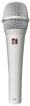 SE ELECTRONICS V7 White - Gesangsmikrofon