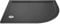 1200mm x 800mm -Premium Shower Tray Right Hand Offset Quadrant - Slate Grey
