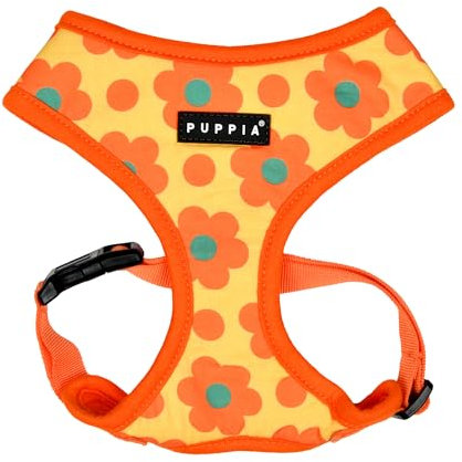 BACOPAS Harness A Hundegeschirr Orange L