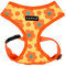 BACOPAS Harness A Hundegeschirr Orange L