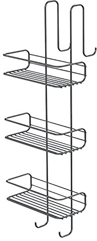 Generico TITO PORTAOGGETTI DOCCIA APPENDIBILE GEDY