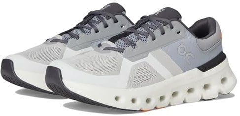 ON CLOUDRUNNER 2 Wolf | Ivory - 10