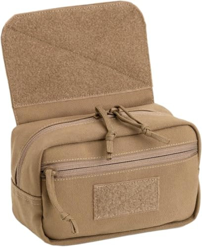 DEFCON 5 Drop Down Pouch (Coyote)