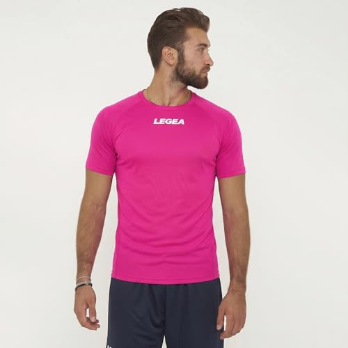 LEGEA M1062 Chaqueta Unisex Adulto