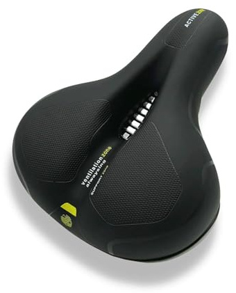 CloudComfort Pro - Endlich Schmerzfrei Radfahren