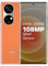 Ulefone Note 17 Pro Android 13 Smartphone, 24GB RAM + 256GB ROM Handy Ohne Vertrag, 108MP + 32MP Fotokamera mit 6.78 Zoll Bildschirm, 5050mAh Akku Dual SIM 4G Smartphone, OTG/Face ID-Orange