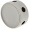 PHENOFICE Scaldavivande Elettrico Ceramica Per Teiere Base Riscaldante Per Tè Riscalda Teiera Per Uffici Case e Design Elegante e Ventilazione Ottimale