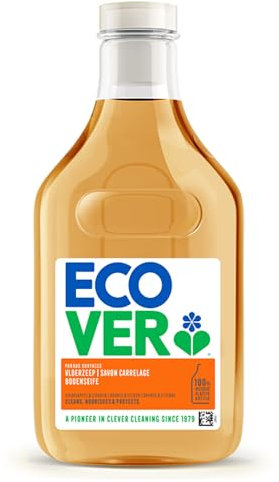 Ecover Bodenseife 6 x 1L