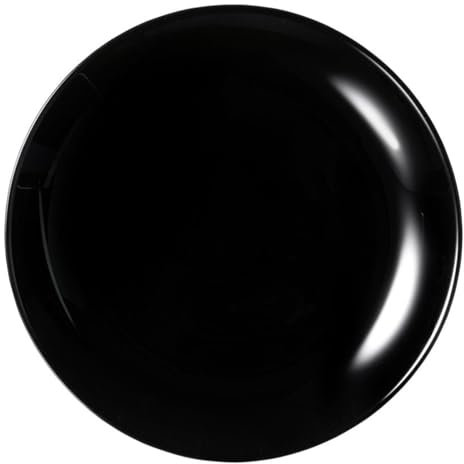 Ritzenhoff & Breker Fresh Dessertteller schwarz 19 cm
