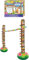 labreeze Inflatable Limbo Party Game 3pc Set Kids Party Games Hawaiian Party Accessories Tropical Theme Pool Party Summer Fun