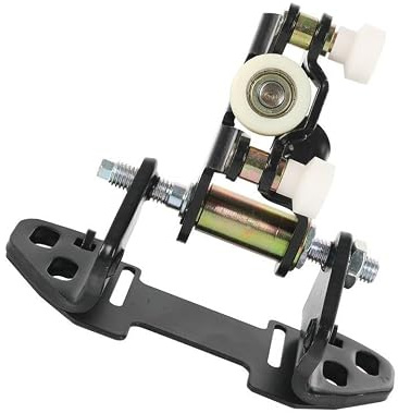 D2P Middle Left Sliding Side Door Roller Compatible With 2009-2016 Mercedes Sprinter B906, 2011-2016 Vw Crafter 2.0 Replaces A9067600247