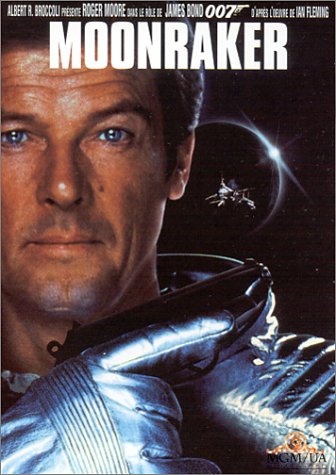 Moonraker [Édition Spéciale]