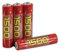 Micro-Akku McPower 1,2V, 1500 NiMh, Typ AAA, 4er-Pack