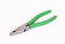 SALTUS Kombizange 160 mm Nr. 7010445160 Zange Elektro Elektriker Made in Germany