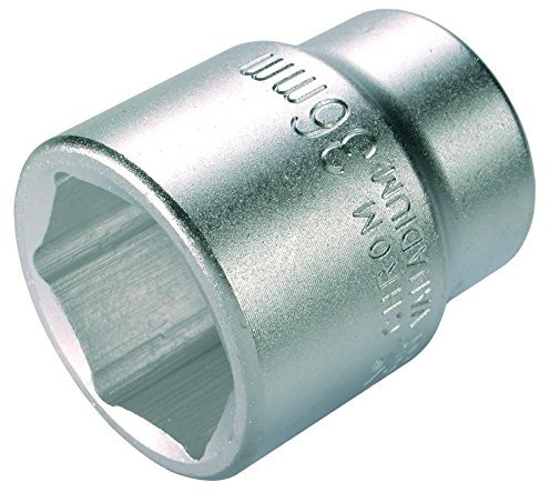 DOUILLES 6 PANS POUR COFFRET 3/4 POUR POIDS LOURDS - douilles34pourcoffretspoidslo : DOUILLE DE 36 mm 3/4
