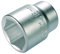 DOUILLES 6 PANS POUR COFFRET 3/4 POUR POIDS LOURDS - douilles34pourcoffretspoidslo : DOUILLE DE 36 mm 3/4