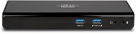 DOCKING STATION S300 TYPE-C
