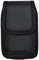 Premium Schutzhülle mit Gürtelclip für Dexcom G6 Mobile CGM System (Display Device Receiver), SNK Einzelhandelsverpackung (V2/Schwarz)
