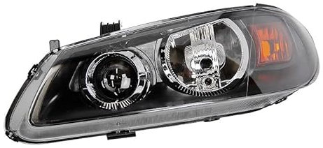 BESTPRICE ATP 1x Hauptscheinwerfer vorne links H7 Frontscheinwerfer ohne