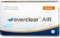 Everclear Air Monatslinsen weich, Silikon-Hydrogel, 3 Stück / BC 8.7 / DIA 14.0 / -6.00 Dioptrien