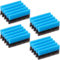 SPARES2GO Cleaning Sponges for George Foreman Grill (Pack of 4)