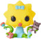 Funko 39727 POP. Vinyl: Animation: Simpsons - Maggie Collectible Figure, Multicolour,Standard