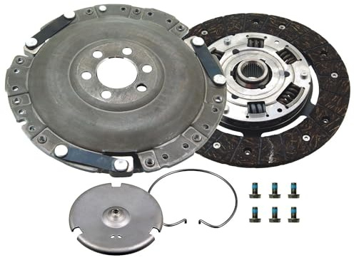 Clutch Kit Blue Print ADV183023 Febi Bilston with release plateNew Pck of 1