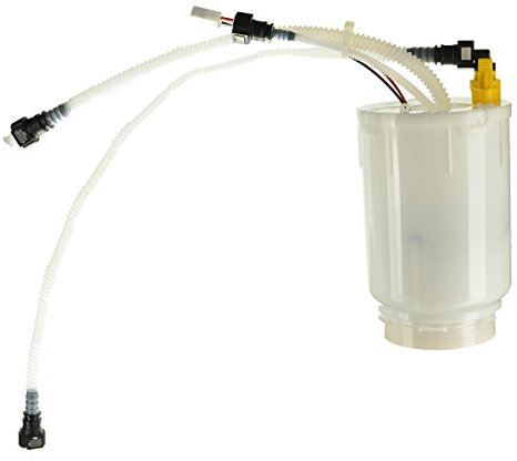 Frankberg 2x Pompes à carburant Essence Gauche Droite Compatibles avec Q7 4LB 3.6L 4.2L 2006-2010 C.a.y.e.n.n.e 955 9PA 3.2L-4.8L 2002-2010 T.o.u.a.r.e.g 7LA 7L6 7L7 3.2L-6.0L 2002-2010