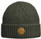 PINEWOOD Windy Strick Mütze, Mossgreen, OneSize