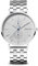 BERING Herren Uhr Quarz Movement - Classic Collection mit Edelstahl und Saphirglas 14240-700 Armbandsuhren - 3 ATM