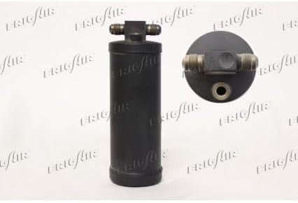 FRIGAIR Filtre déshydratant climatisation Bouteille Déshydratante 137.10809