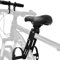 Bomoya Selle de vélo pour Enfants pour VTT, siège de vélo Amovible à Monter sur Le Devant pour Enfants de 2 à 5 Ans, Compatible avec Tous Les VTT Adultes (Siège et Poignée)